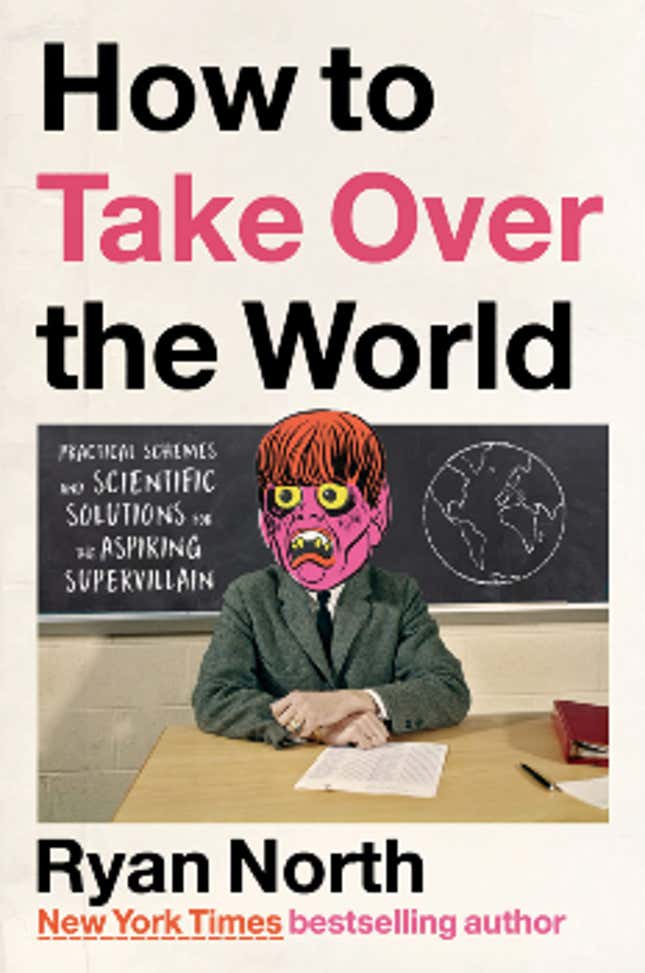 Image for article titled 63 New Sci-Fi and Fantasy Books to Tempt Your Eyeballs in March