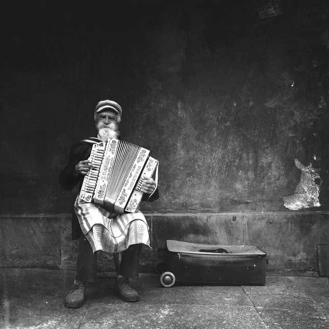 Image for article titled Photos: Stunning winners from the 2015 iPhone Photography Awards