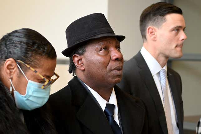 Image for article titled Wrongfully Accused: The Exoneration of Black People