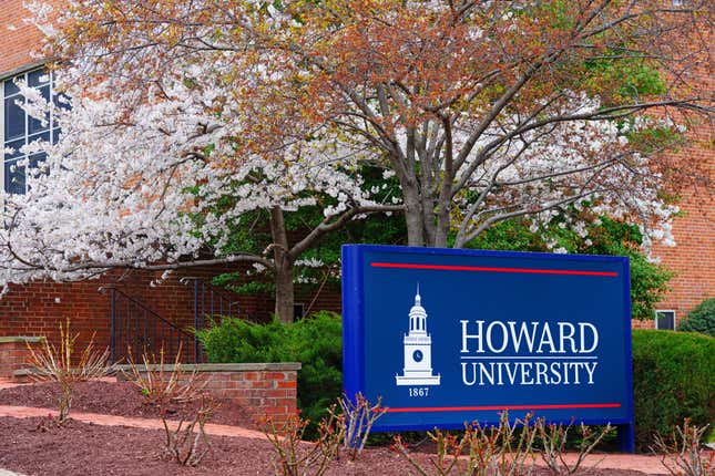 Image for article titled Howard University Enters 20 Year Partnership With The Jordan Brand