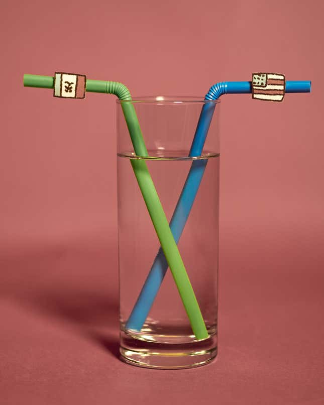 Image for article titled There’s a time bomb for US-Mexico relations ticking underground