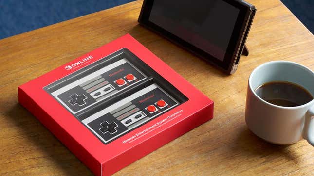 Imagen para el artículo titulado Steam ofrecerá soporte para los mandos clásicos de Nintendo