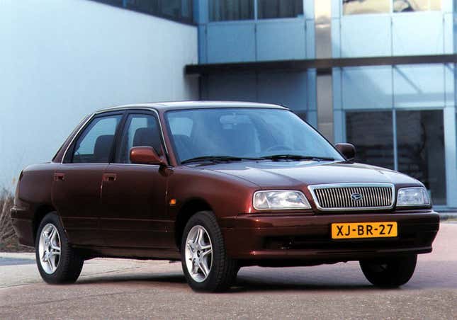 Image for article titled The 22 Most Pointless Cars To Import In 2022