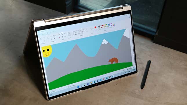 Lenovo Yoga 9i