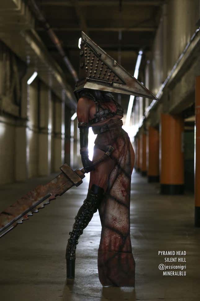 Image for article titled Our Favorite Cosplay From San Diego Comic-Con 2022