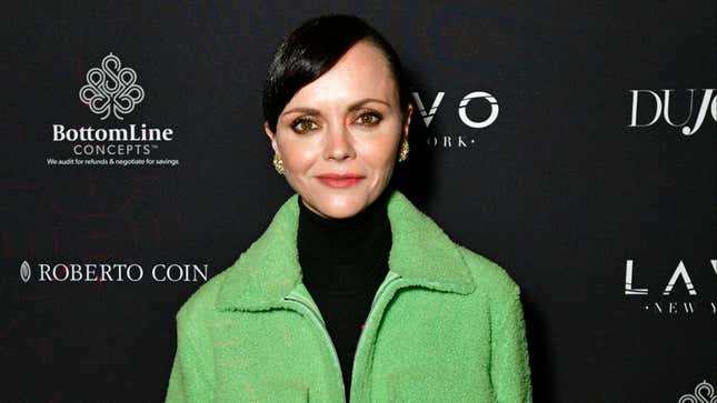 Christina Ricci Once Almost Faced A Lawsuit Over A Sex Scene 1555