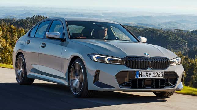 Image for article titled We Want a Nice Car in a Fun Color With a Heated Steering Wheel! What Should We Buy?