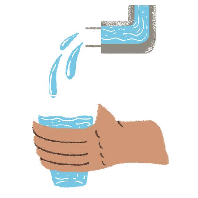 Image for article titled A major US city will start drinking its own sewage. Others need to follow.