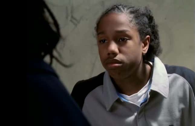 Image for article titled The Evolution of Michael B. Jordan