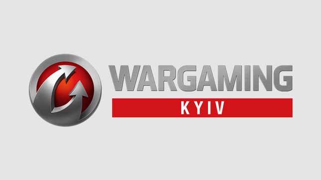 Image for article titled Wargaming Stands By Its Kyiv Studio As Its Native Belarus Moves Against Ukraine