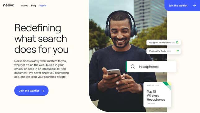 Image for article titled Startup:Google大成長の立役者がGoogleを倒す日