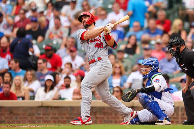 Image for article titled Picking our MLB National League award winners