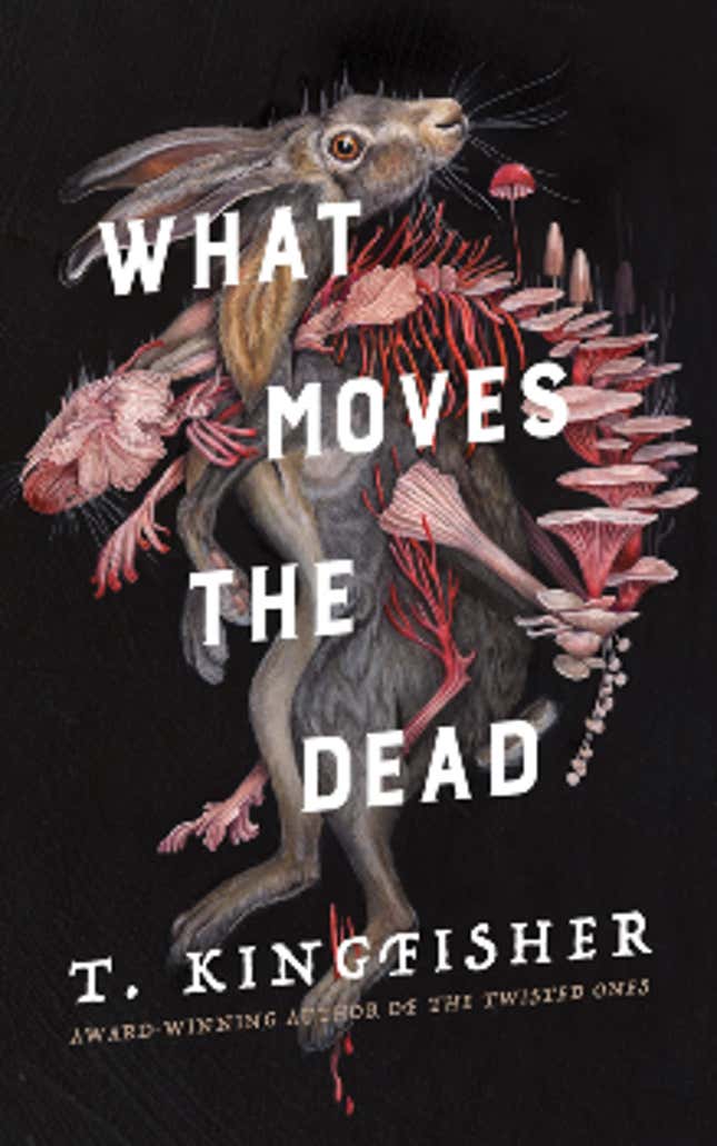 Image for article titled July's List of New Sci-Fi and Fantasy Books Is Here, and It's Huge