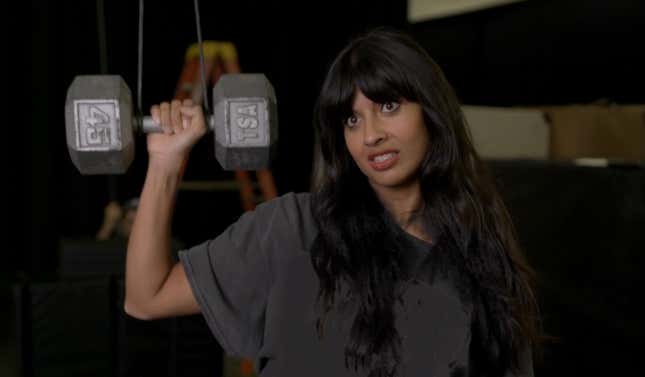 Image for article titled 15 She-Hulk: Attorney At Law Facts Revealed in the Making of Documentary