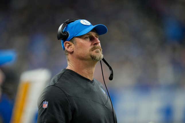 Image for article titled NFL Coach of the Year: The Good, the Snubbed, and the Bumbling