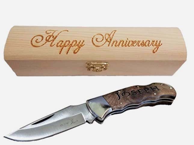 Image for article titled The best worst presents in the Amazon Father’s Day gift guide
