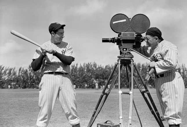 Image for article titled The New York Yankees are running out of numbers to retire