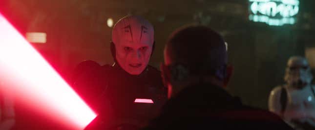 Image for article titled Everything We Saw in the Obi-Wan Kenobi Trailer