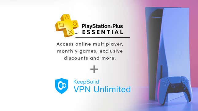 ps5 online subscription