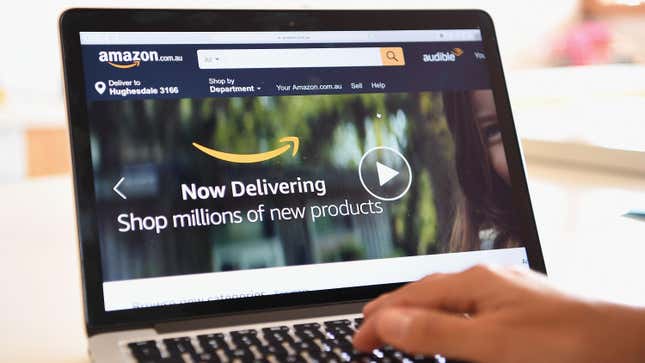 Amazon is looking to verify its own ads, and ads from third-party companies through Amazon Ads.