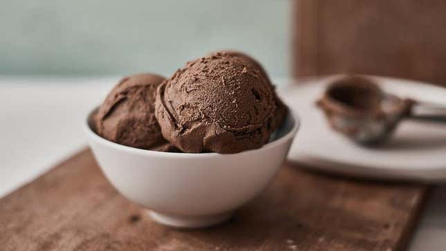 Image for article titled 9 Ice Cream Recipes You Need to Try This Summer