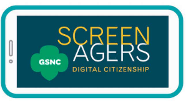 Image for article titled Google, Microsoft, and other corporate giants are quietly showing a movie about teen internet addiction