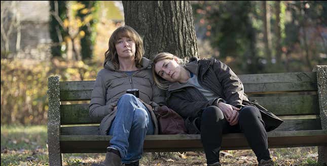 <i>Mare of Easttown </i>Explores the Depths and Failures of a Mother's Love