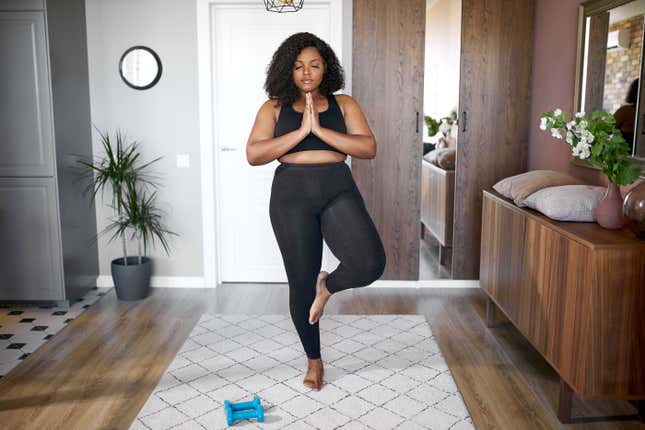 Image for article titled Having Trouble Losing Weight After 40? Give These Tips a Try