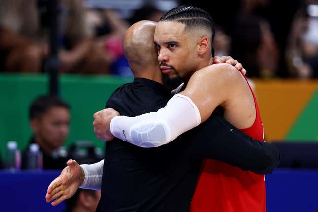 Image for article titled The writers’ strike is over and the NBA script is already rolling