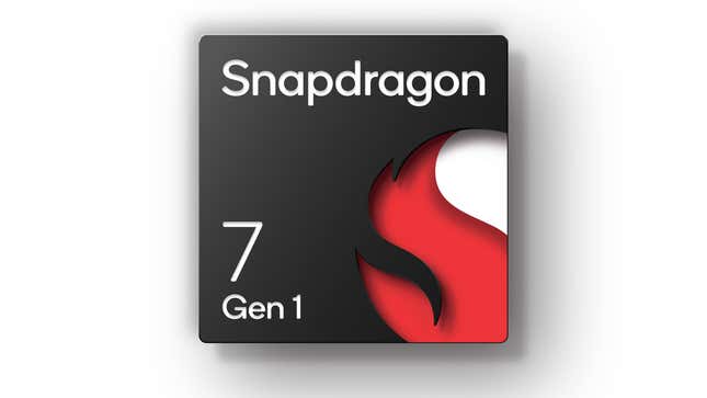 Image for article titled Qualcomm Takes the Lid Off Its New Flagship Smartphone Chips and AR Headset