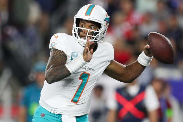 What are the odds the Miami Dolphins will win Super Bowl LV?