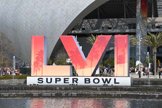 Why is it Super Bowl LVII not 57? Unveiling mystery behind using roman  numerals - Hindustan Times