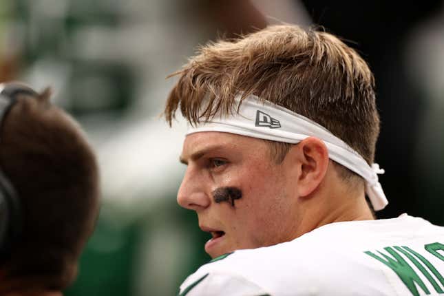 Image for article titled Week 5 NFL Powerless Rankings: NY teams return to form, Fish fried