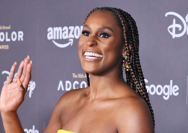Image for article titled Issa Rae Is Ready to Take Over the Summer With Barbie, Spider-Man: Across the Spider-Verse