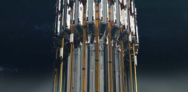 Image for article titled The Art Of Foundation