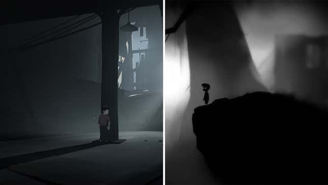 INSIDE & LIMBO Bundle (XBO) | $7 | Microsoft Store
