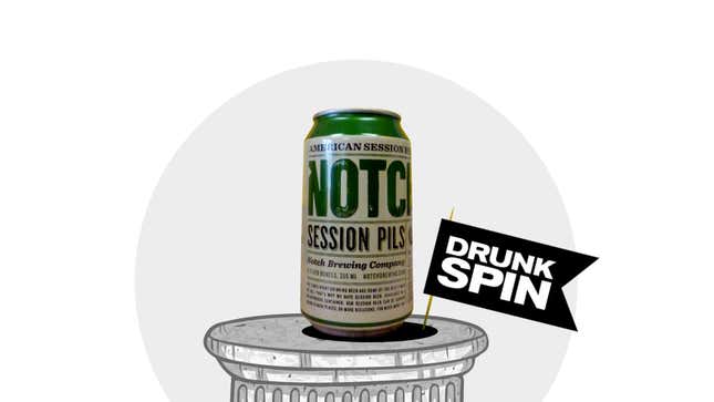 Image for article titled A Great Beer From One Of America&#39;s Few Essential Brewers