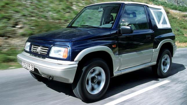 Image for article titled A Colorado Driver Got A Ticket Based On Another Driver's Snitching