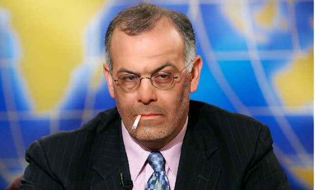 Image for article titled I Don&#39;t Think David Brooks Is Okay, You Guys