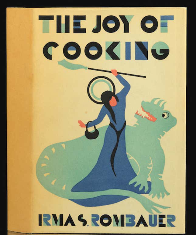 Image for article titled Let's Try Joy Of Cooking's Worst Recipes. First Up: Quick Fish Loaf