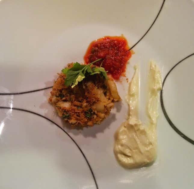 Image for article titled Let's Try Joy Of Cooking's Worst Recipes. First Up: Quick Fish Loaf