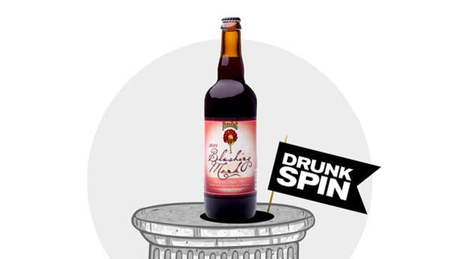 Image for article titled You Oughta Take Fruit Beers More Seriously