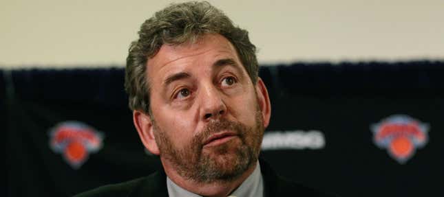 Image for article titled The NBA's Next Labor War Is Here