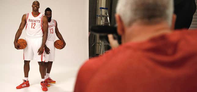 Image for article titled The NBA's Next Labor War Is Here
