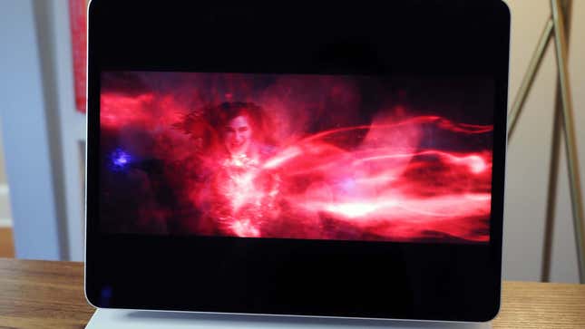 Imagen para el artículo titulado El iPad Pro ya es tan potente como el MacBook Pro. ¿Y eso de qué sirve?
