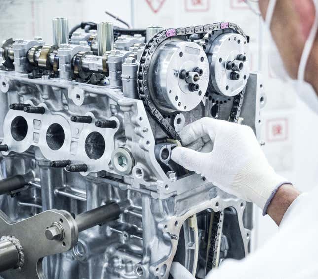 Image for article titled Everything You Need To Know About The 2023 Toyota GR Corolla