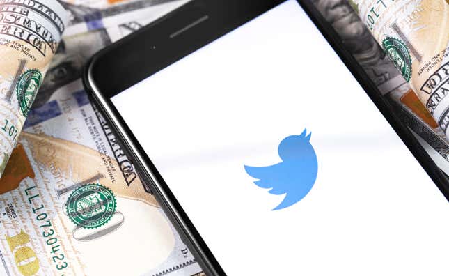 Twitter previously announced that free access to its API would close on February 9. 