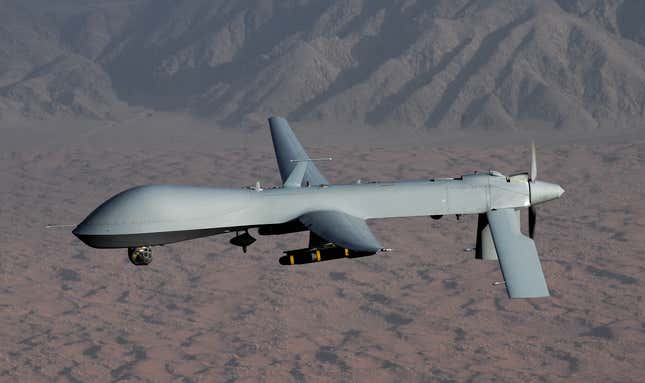 Image for article titled 9 Misconceptions About Drones That Engineers Wish You'd Shut Up About