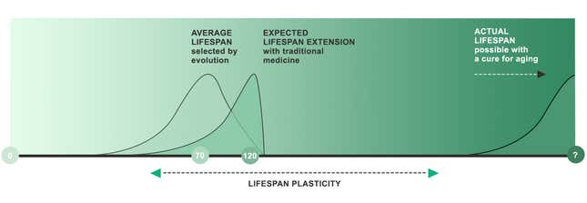 Image for article titled Are Limited Lifespans An Evolutionary Adaptation?