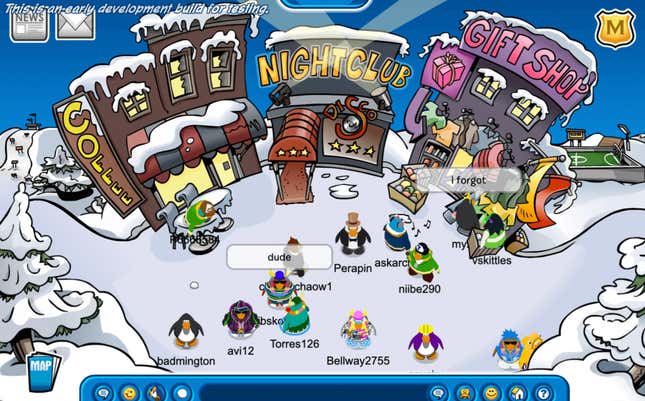 Yes, Club Penguin Is (Sort Of) Back! - StayHipp